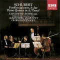 elisabeth leonskaja、alban berg quartett、Georg Hörtnagel - II. Andante