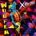X-Ray Dog - B4 U Try To Kiss Me (no vox)