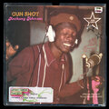anthony johnson - Love Take Over