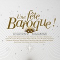 Emmanuelle Haïm、Karine Deshayes、Le Concert D'Astrée、Natalie Dessay - I. Dixit Dominus, Domino meo