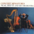 Neal Hefti - On the Trail