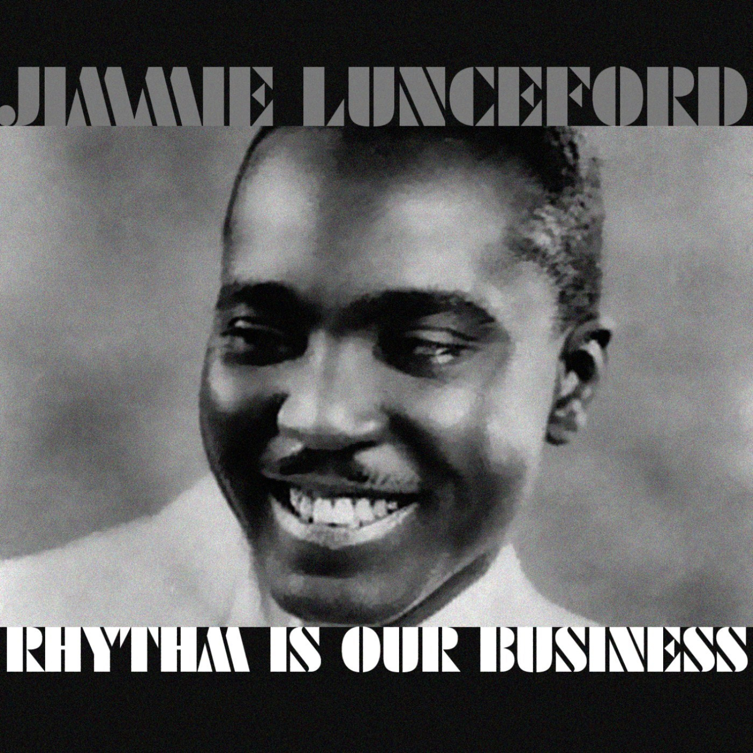 jimmie lunceford - Rose Room