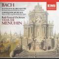 Yehudi Menuhin、Ronald Kinloch Anderson - The Musical Offering, BWV 1079: Canones diversi super Thema Regium