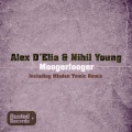 Alex D'Elia、Nihil Young - Moogerfooger