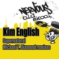 Kim English - Supernatural