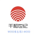 Wood - 多美