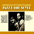joe newman - Jose Beguines