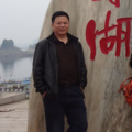 唐江平 - 再一次牵手