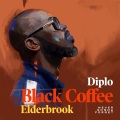 Diplo、Elderbrook、Black Coffee - Never Gonna Forget