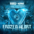 KEVU、Koriz - Frozen Heart