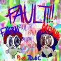 ratyawns、Funeral - FAULT!!! (feat. funeral)(Explicit)