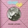 Frank Luther - Barbara Allen