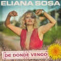Eliana Sosa、Natalia LaFourcade、Prince Royce - Hasta la Raíz