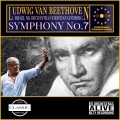 Christian Lindberg、Israel NK orchestra、Ludwig van Beethoven - Symphony no. 7 in A Major, Op. 92: III. Presto - Assai meno presto III