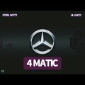 Gucci Lando、Sterl Gotti - 4 Matic (feat. Sterl Gotti)(Explicit)