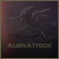 Thomas Scullion - Alien Attack