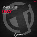 Wlady、Luke Db - Crazy