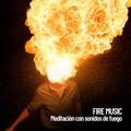 Fireplace Sounds、Nature Sounds Nature Music、Relaxing Music Ox - Música para el fuego interior