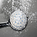 Shower Sounds、White Noise Baby Sleep、Soothing Sounds - Shower Sound 6 - Loopable With No Fade