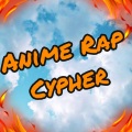 FrostZ、Reflection HipHop、Talon Music、B1ADED、Rhyce Records、Moody、Fallout、Grim - Anime Rap Cypher (Explicit)