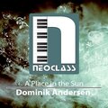 Dominik Andersen - A Place in the Sun