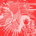 Naxowo、nilasxii、ignacio javier arellano lemus、Kirai、Blossom - Sonrisa Falsa