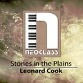 Leonard Cook - Stones in the Plains