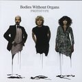 Bodies Without Organs - Sunshine in the Rain