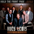 Huey Lewis & The News - Build Me Up (Live 1991)