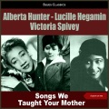 victoria spivey - I Got the Blues so Bad