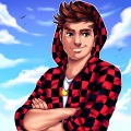 Bajan Canadian - Hunger Games