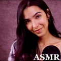 ASMR Glow - Different Languages Whispering 2 Pt.9