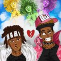 Certifiedkhi、Kyoto - Anxiety (feat. Kyoto) (Explicit)