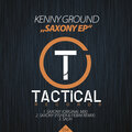 Kenny Ground、Fiebak、fisher - Saxony (Fisher&FiebakRemix)