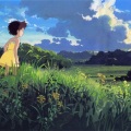 Aekasora - Path Of The Wind (My Neighbor Totoro)