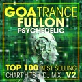 Goa Trance、Goa Doc、PSY TRANCE - N3v1773 - Baga 2000