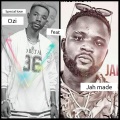 Jah Made、Antonio Silva、ØZI陈惟凡 - Special Love