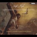 Jean-Claude Veilhan、Quartetto di Bassetto - The 7 Last Words of Christ, Hob.XX:1: Sonata No. 1, Largo