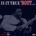 B.B. King - You Done Lost Your Good Thing Now