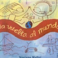 Mariana Mallol、Studio ensemble - La vuelta al mundo