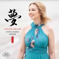 Lydia Maria Bader - Silver Clouds Chasing the MoonMP3免费下载,Lydia Maria ...