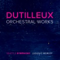 Seattle Symphony - Timbres, espace, mouvement 