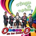 La Obsesion De Los Emba - Corazón de Acero