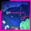 Evan abbott、Eve - Iknowagirl