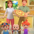 Cocomelon - Pizza Song