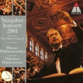 Nikolaus Harnoncourt - Electrophor-Polka, Op. 297