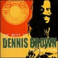 Dennis Brown - Pretend You're Happy (Extended)