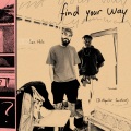 San Holo、Bipolar Sunshine - find your way (feat. Bipolar Sunshine)