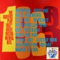 the routers - Memphis