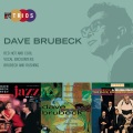 the dave brubeck quartet - Little Girl Blue